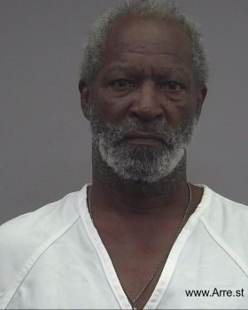 Woodrow  Williams Mugshot