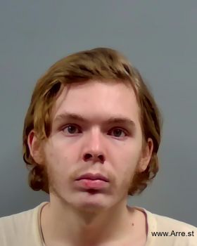 Wyatt Nmn Dudley Mugshot