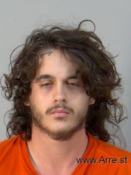 Wyatt Alexander Taylor Mugshot