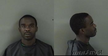 Wyman Shauntavious Malone Mugshot