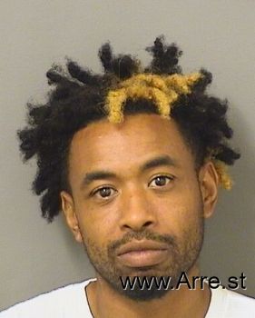 Xavier  Coleman Mugshot