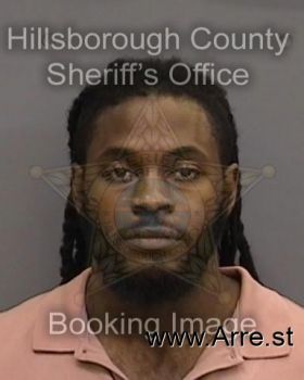 Xavier Alexander Hines Coombs Mugshot