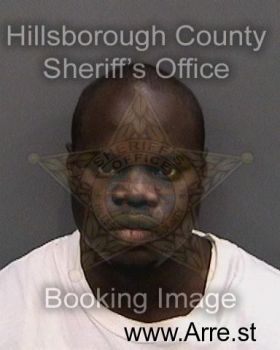 Xavier  Johnson Mugshot