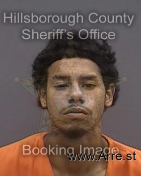 Xavier  Lopez Mugshot