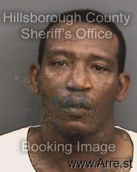 Xavier Demeris Stewart Mugshot