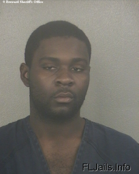 Xavier  Taylor Mugshot