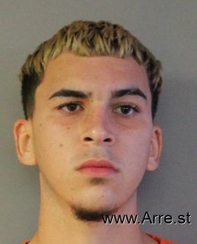 Xavier  Albaladejo Mugshot