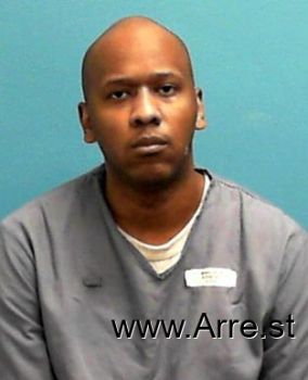 Xavier D Alexander Mugshot