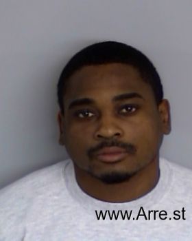 Xavier Thomas Alexander Mugshot