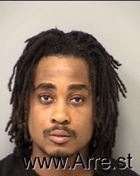 Xavier Thomas Alexander Mugshot