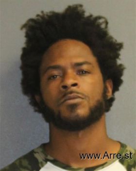 Xavier  Brown Mugshot