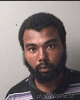 Xavier Love Brown Mugshot