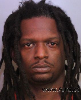 Xavier Antwon Brownlee Mugshot