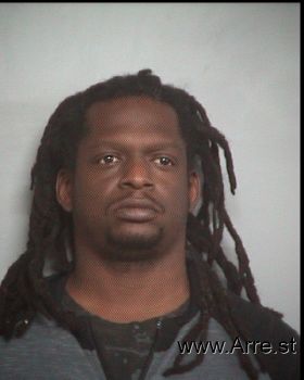 Xavier Antwan Brownlee Mugshot