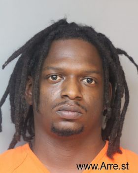 Xavier Antwon Brownlee Mugshot