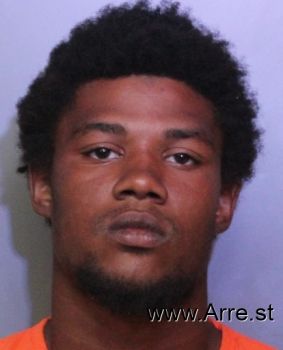 Xavier Alexander Coleman Mugshot