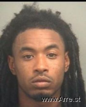 Xavier  Coleman Mugshot