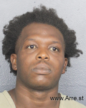 Xavier Giovante Edwards Mugshot