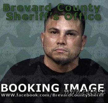 Xavier  Gonzalez Mugshot