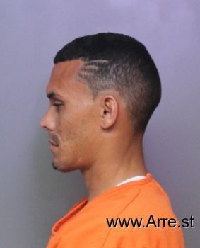 Xavier Martinez Gonzalez Mugshot