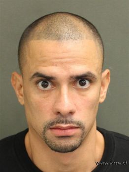 Xavier Goytia Gonzalez Mugshot