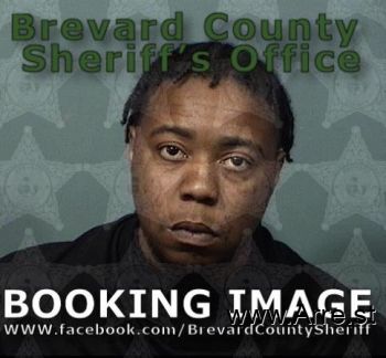 Xavier Alonzo Harvey Mugshot