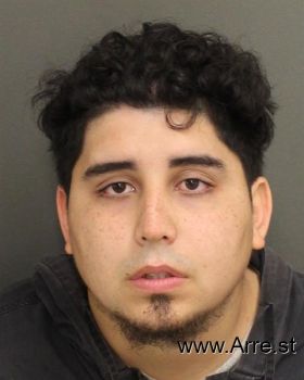 Xavier  Hernandezgonzalez Mugshot