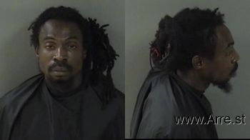 Xavier Jovan Jackson Mugshot