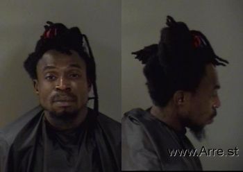 Xavier Jovan Jackson Mugshot