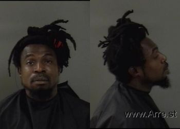 Xavier Jovan Jackson Mugshot