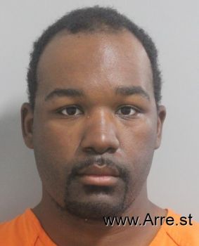 Xavier Aaron Jackson Mugshot