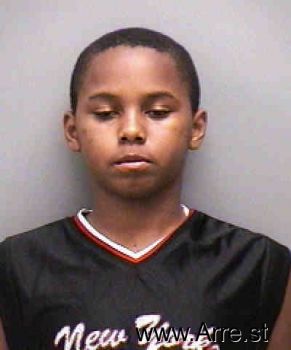 Xavier Rashad Jackson Mugshot