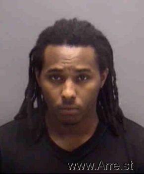 Xavier Rashad Jackson Mugshot