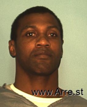 Xavier  Johnson Mugshot