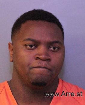 Xavier  Johnson Mugshot