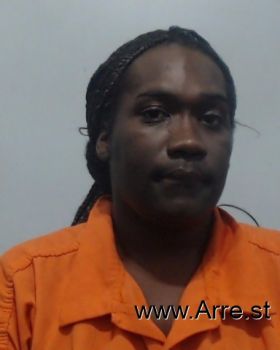 Xavier Tramaine Johnson Mugshot