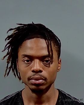 Xavier Devante Johnson Mugshot