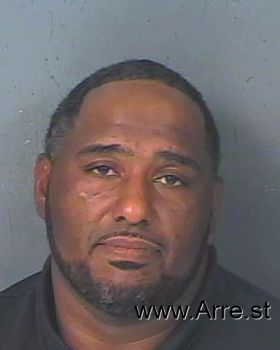 Xavier Tyrone Johnson Mugshot