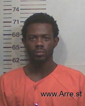 Xavier Eugene Johnson Mugshot