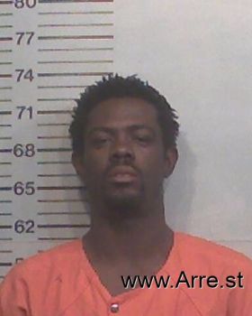 Xavier Eugene Johnson Mugshot