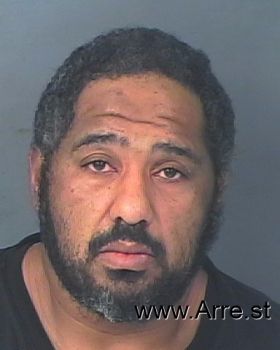 Xavier Tyrone Johnson Mugshot