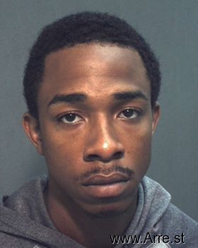 Xavier  Laguerre Mugshot