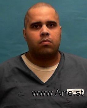 Xavier  Lopez Mugshot