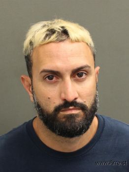 Xavier  Lopezmorales Mugshot