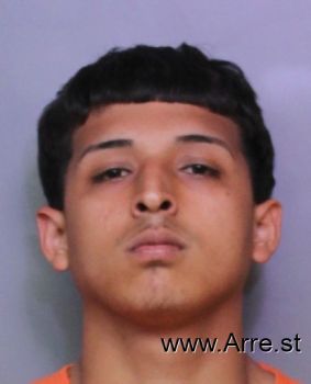 Xavier  Martinez Mugshot