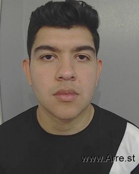 Xavier Eduardo Mora-carrillo Mugshot