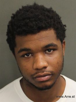 Xavier Javon Nealy Mugshot