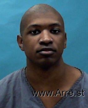 Xavier C Richardson Mugshot