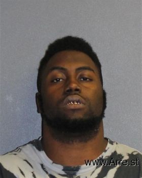 Xavier  Richardson Mugshot