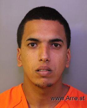 Xavier Rosado Rivera Mugshot